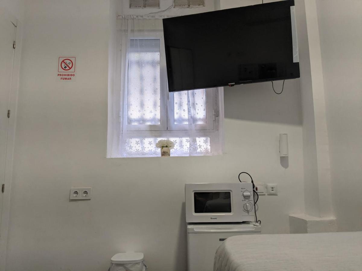 Pension Susita Alicante Zewnętrze zdjęcie